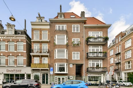 Amsteldijk thumbnail