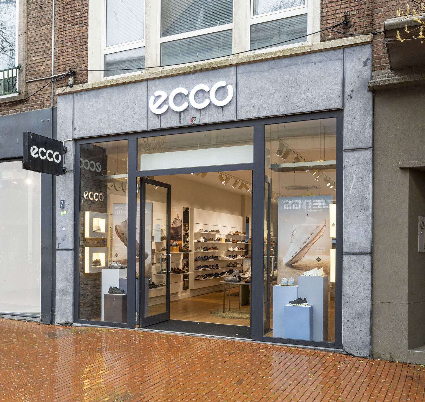 Bekijk foto 1 van Ziekerstraat 7