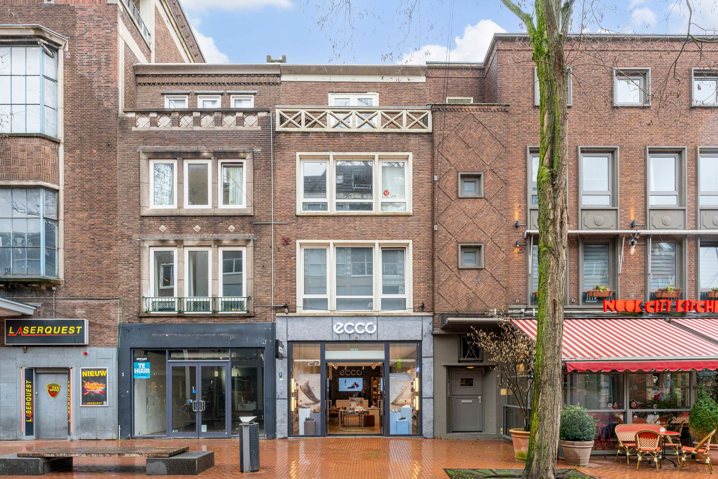 Bekijk foto 2 van Ziekerstraat 7