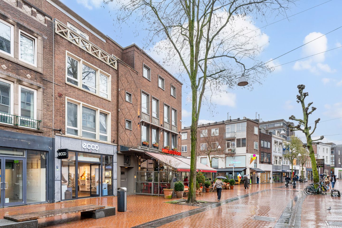 Bekijk foto 3 van Ziekerstraat 7
