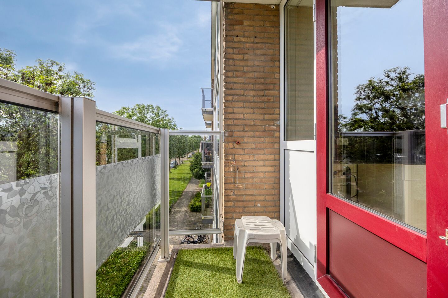 Photo 29 of Telemannstraat 199