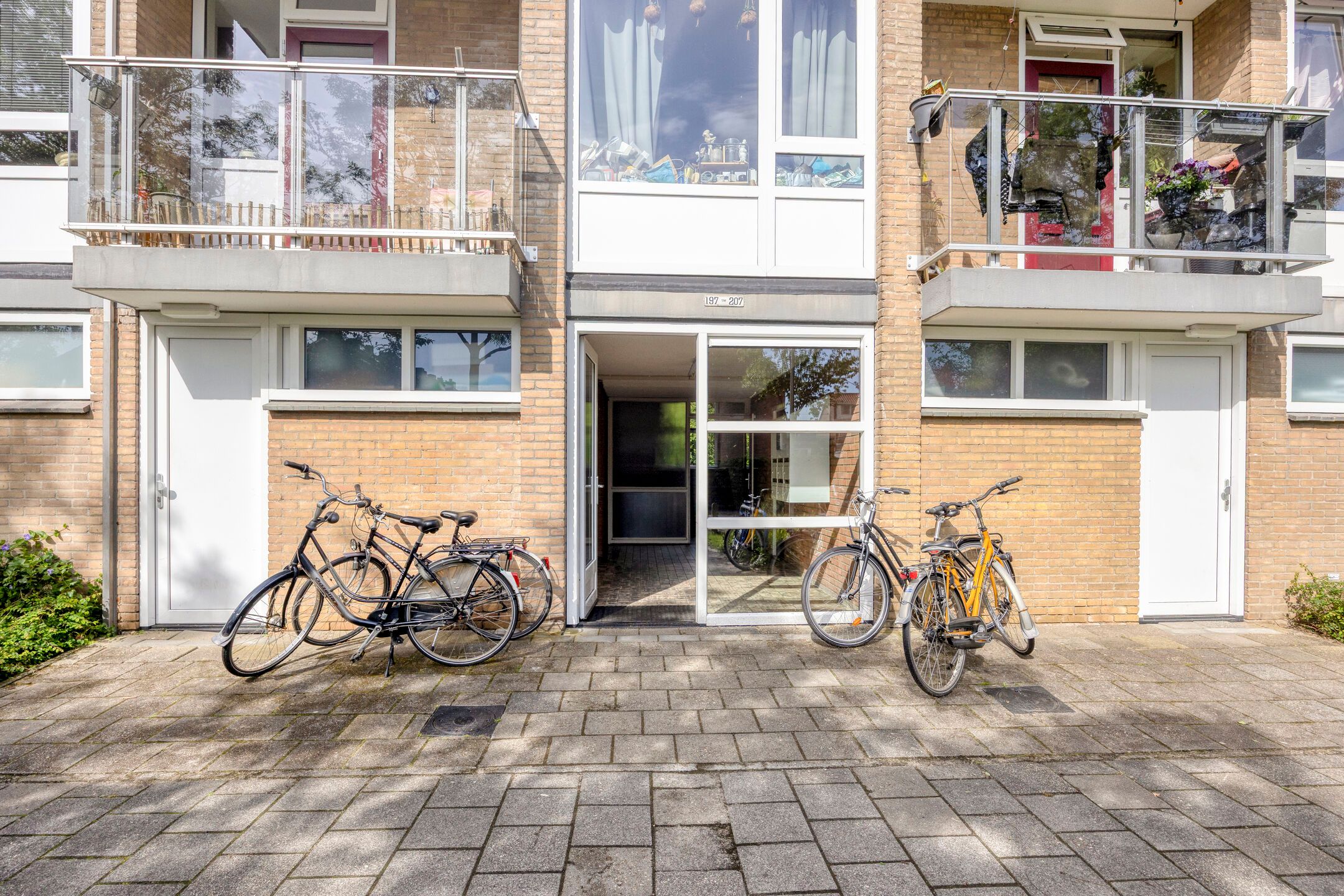 Photo 6 of Telemannstraat 199
