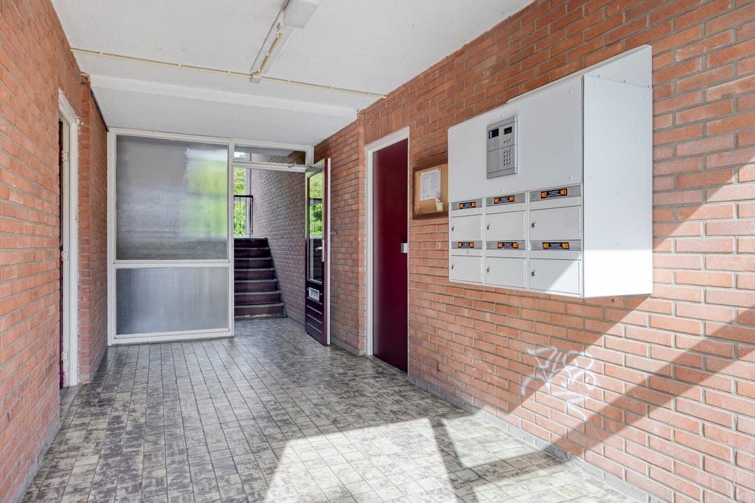 Photo 7 of Telemannstraat 199