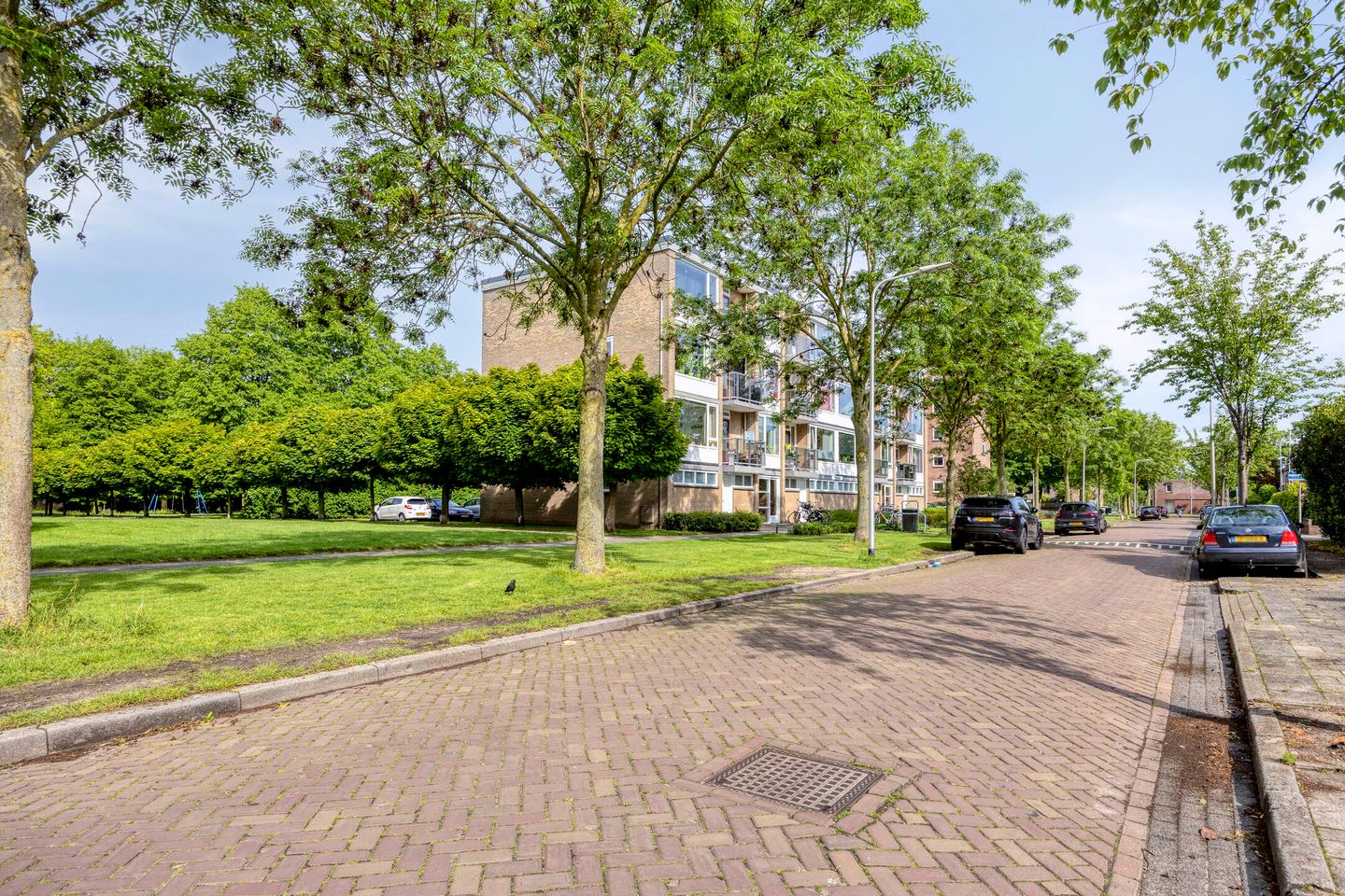 Photo 4 of Telemannstraat 199