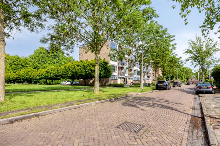 Foto 4 van Telemannstraat 199