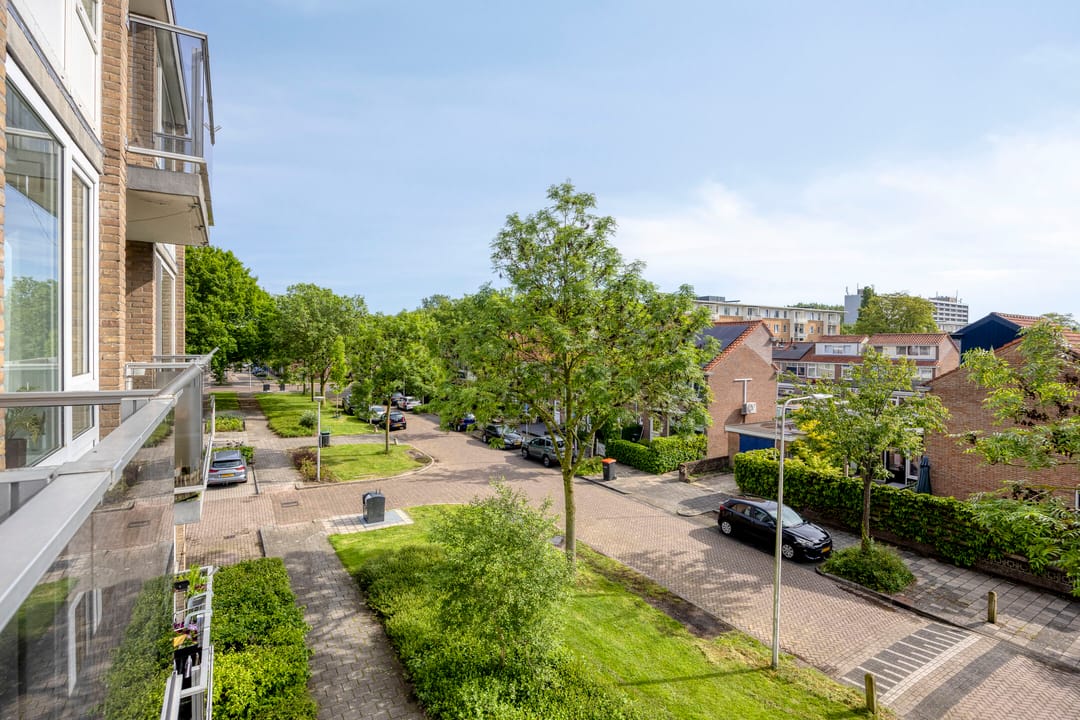 Photo 31 of Telemannstraat 199