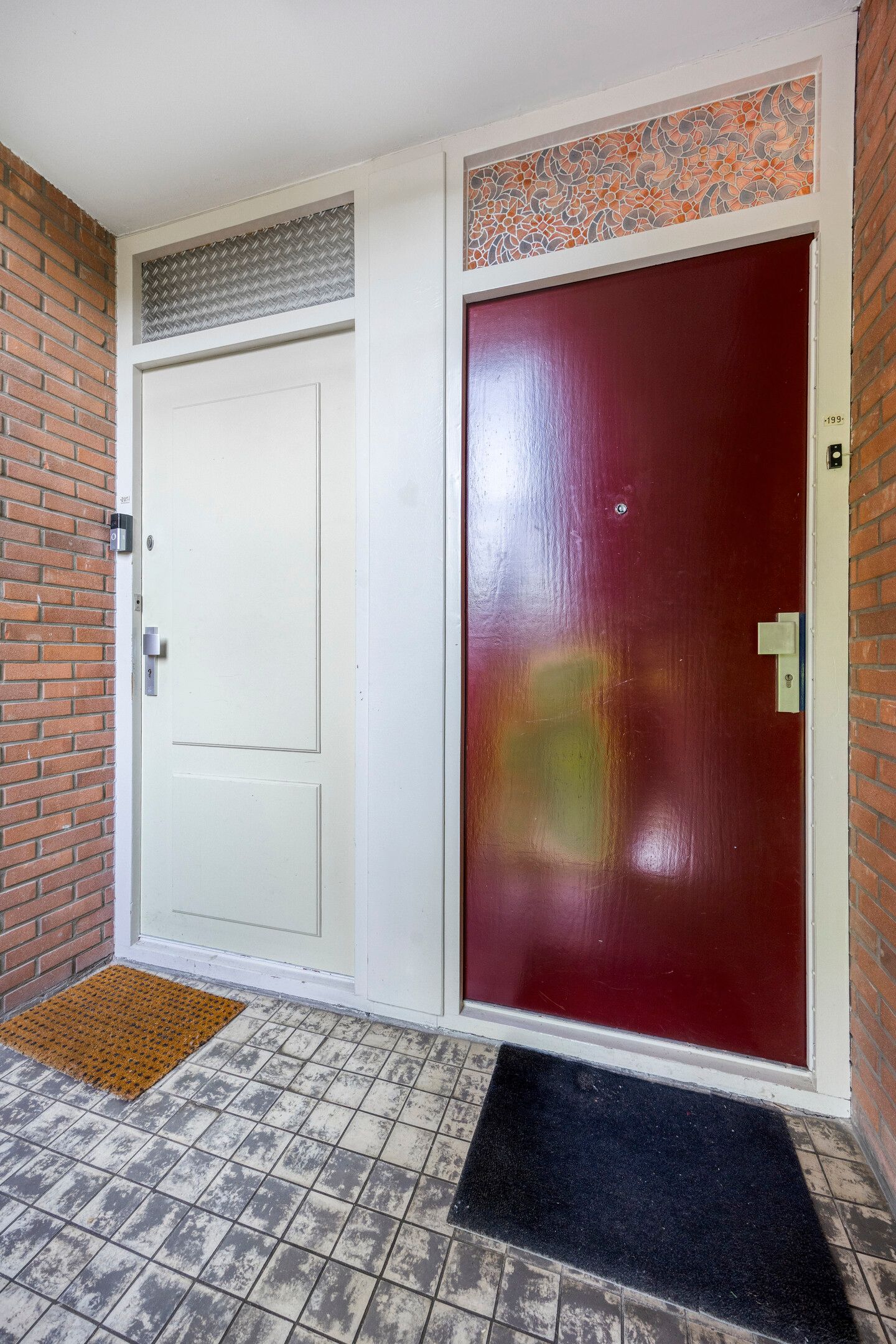 Photo 9 of Telemannstraat 199