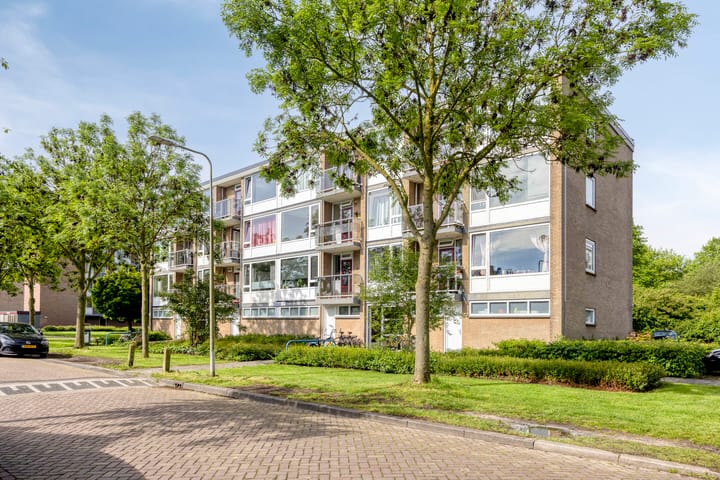 Foto 2 van Telemannstraat 199