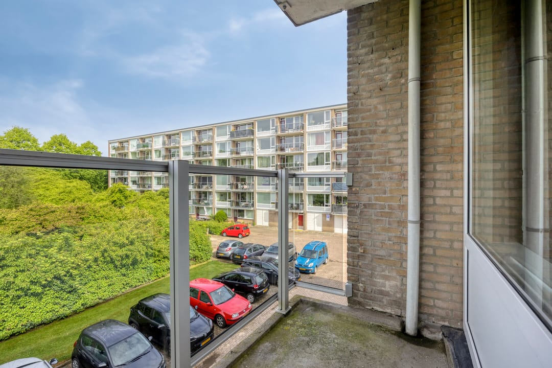Photo 26 of Telemannstraat 199