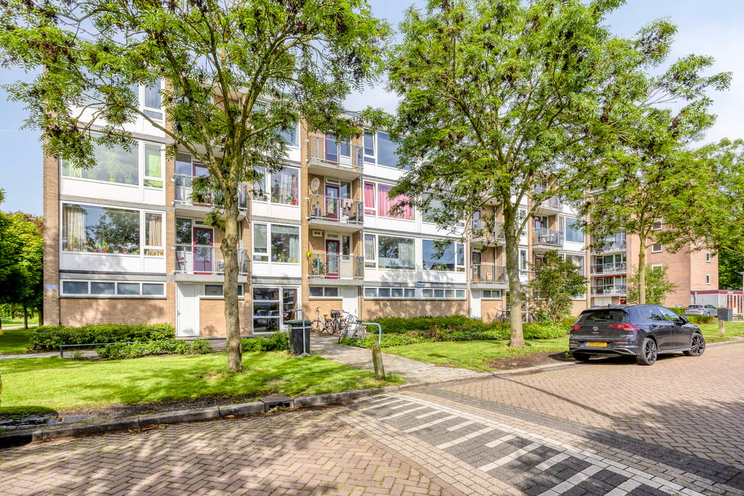 Photo 1 of Telemannstraat 199