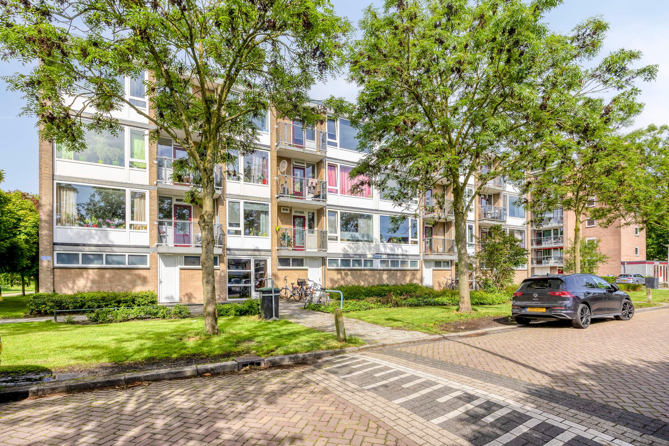 Telemannstraat 199 