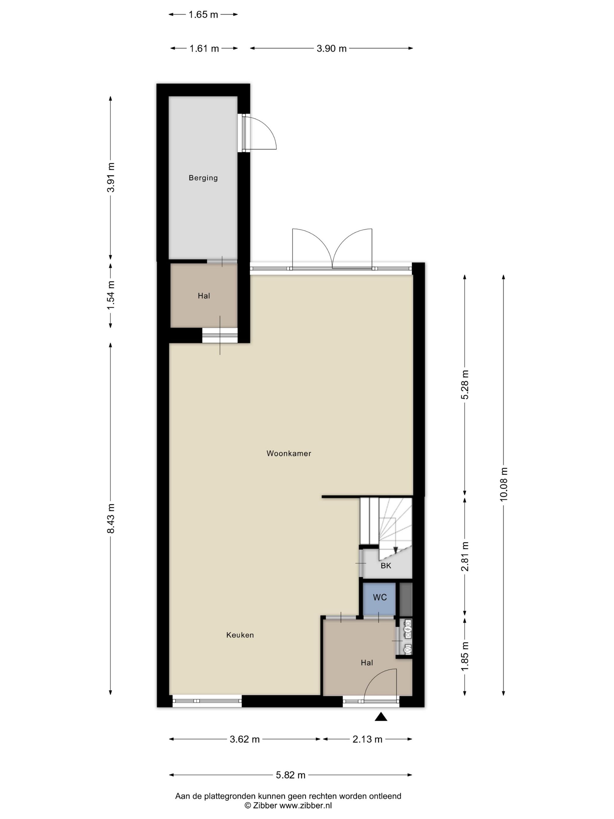 Foto 45 van Schuitwater 17