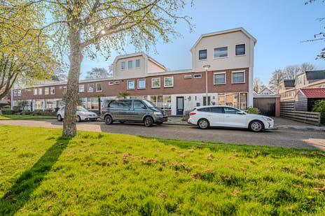 Willem de Zwijgerstraat thumbnail