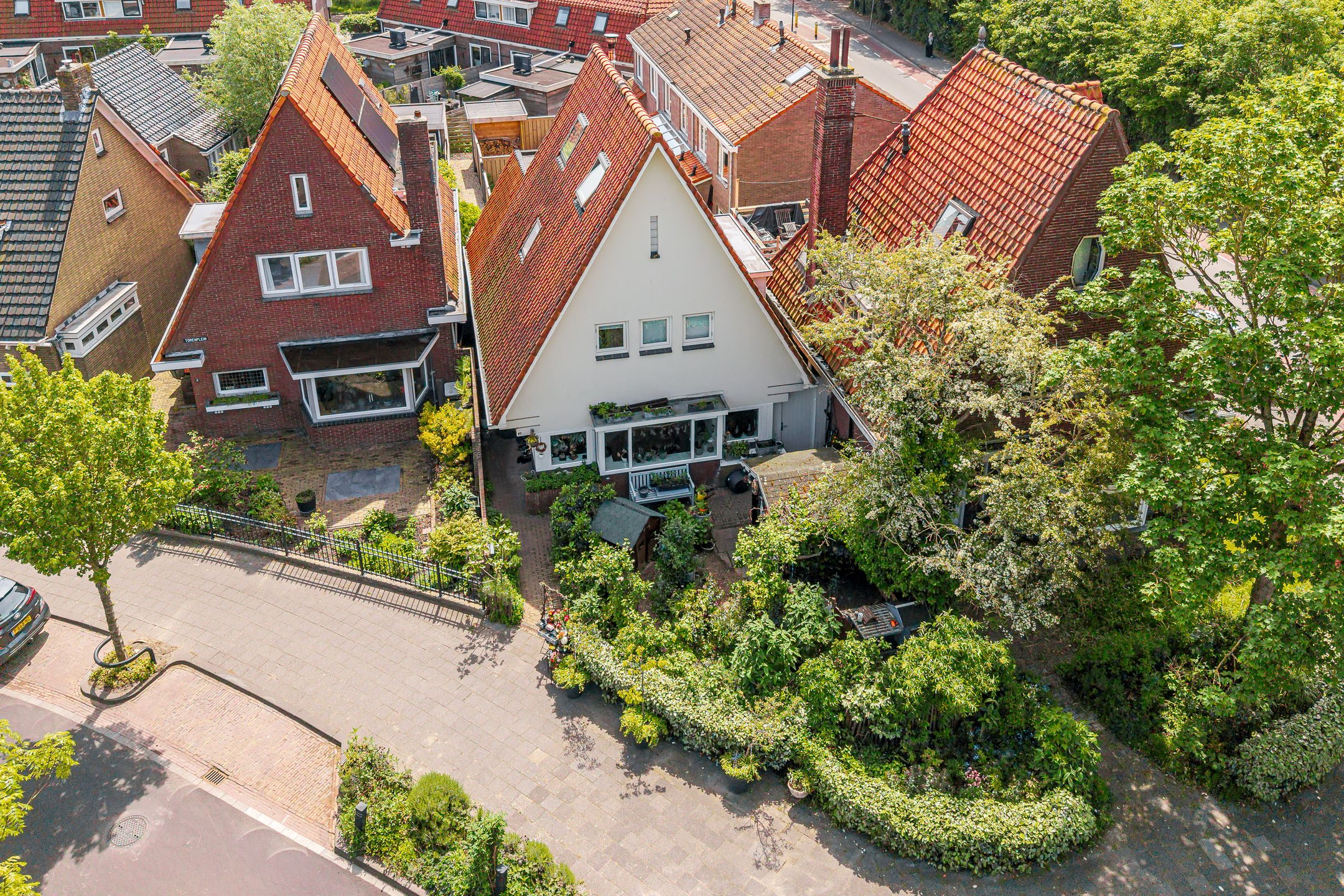Torenplein 3