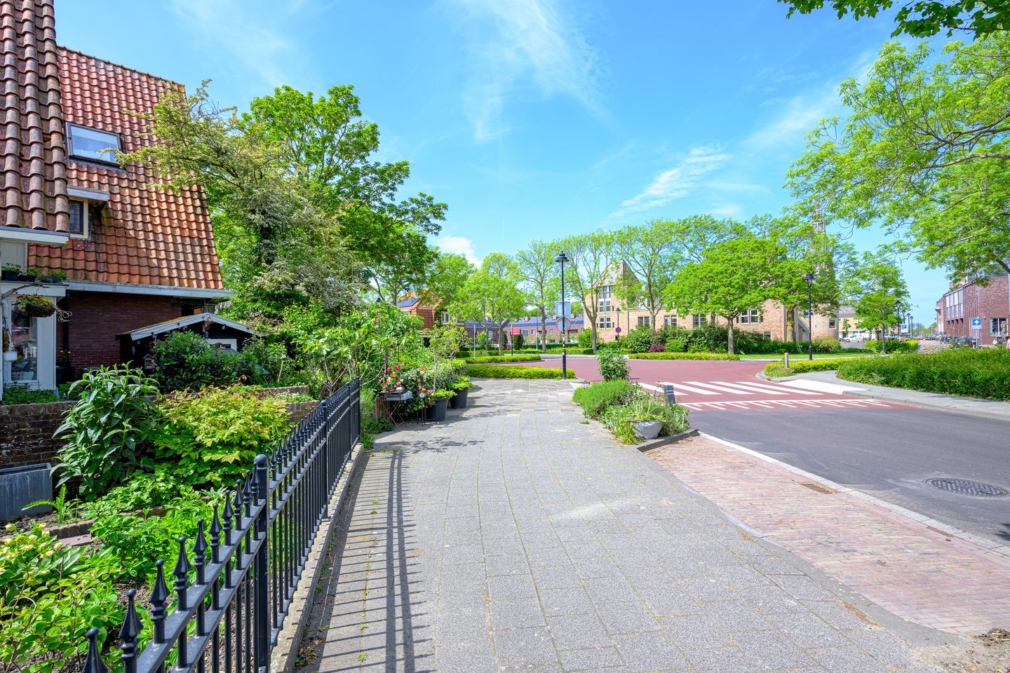 Photo 4 of Torenplein 3