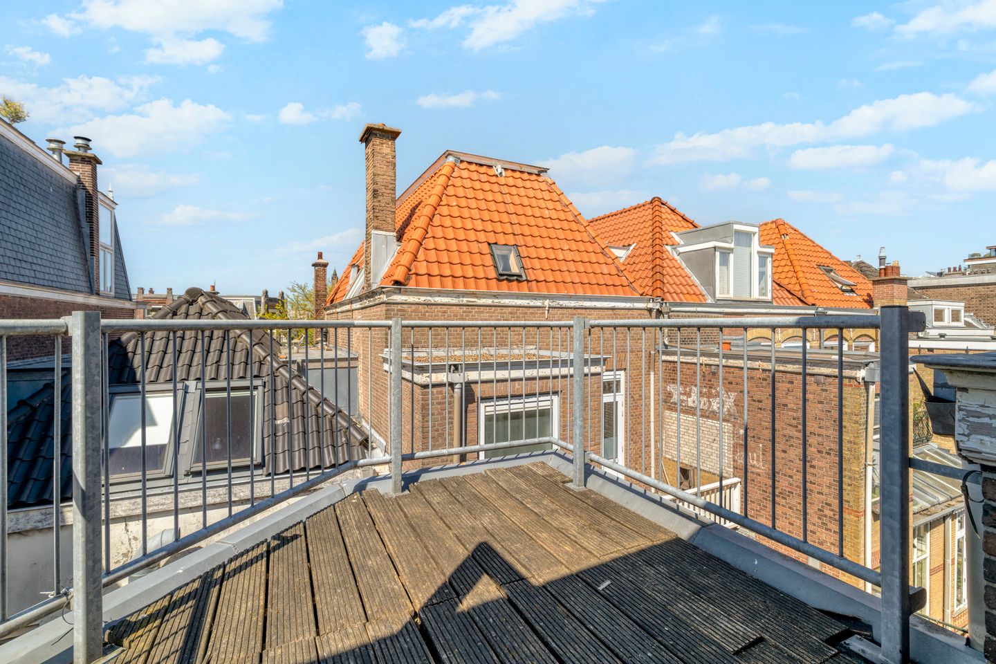 Foto 4 van Elandstraat 35-B