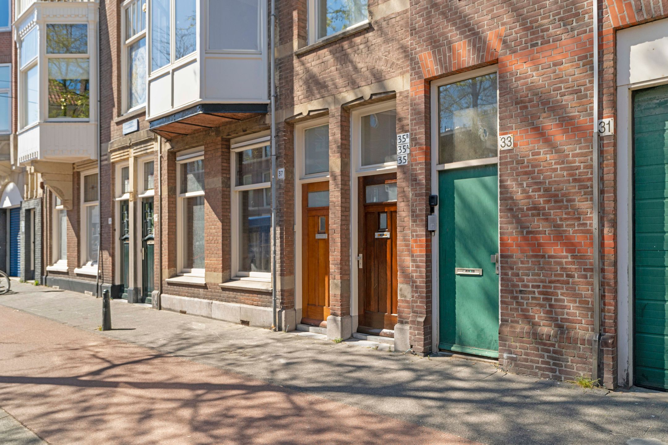 Photo 3 of Elandstraat 35