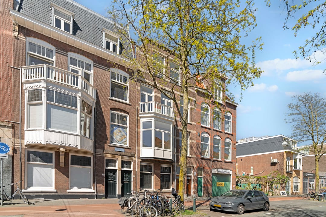 Photo 2 of Elandstraat 35