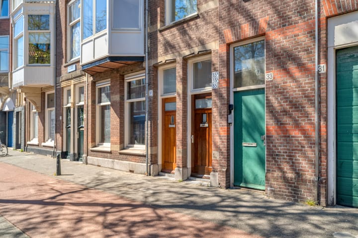 Foto 2 van Elandstraat 35-A