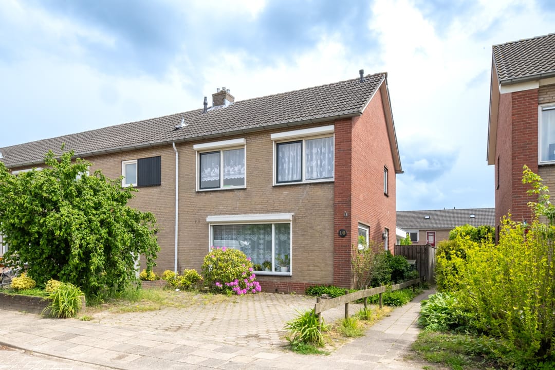 Foto 1 van Kwartelstraat 16