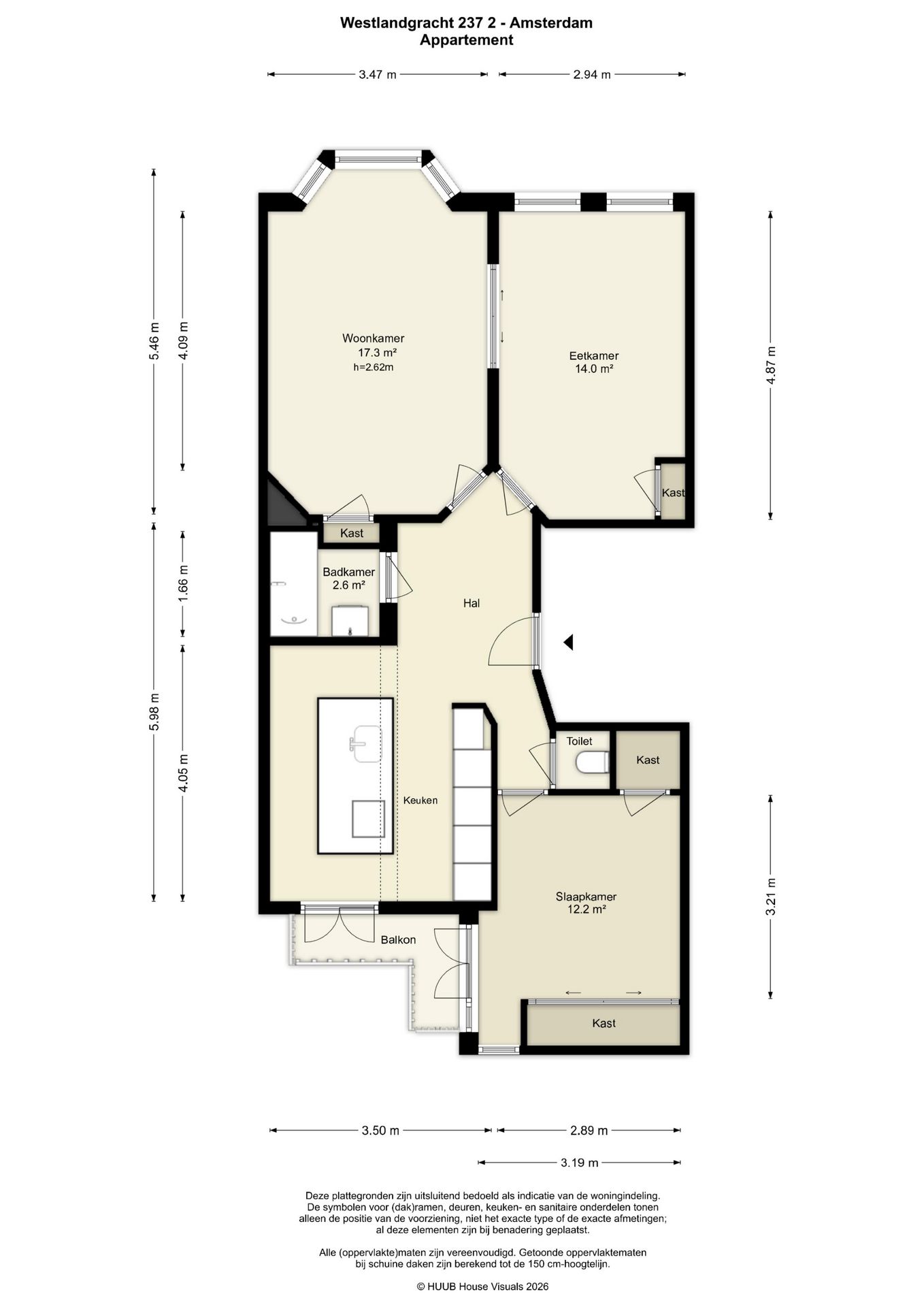 Foto 54 van Westlandgracht 237-2