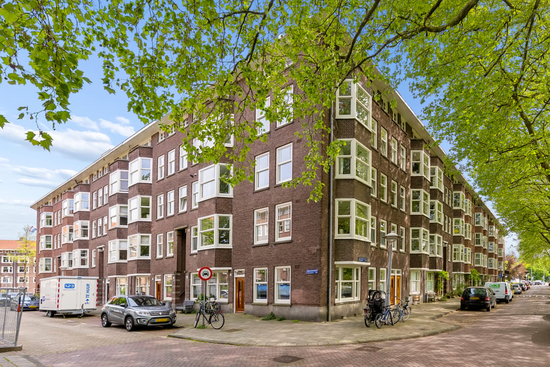 Foto 7 van Westlandgracht 237-2