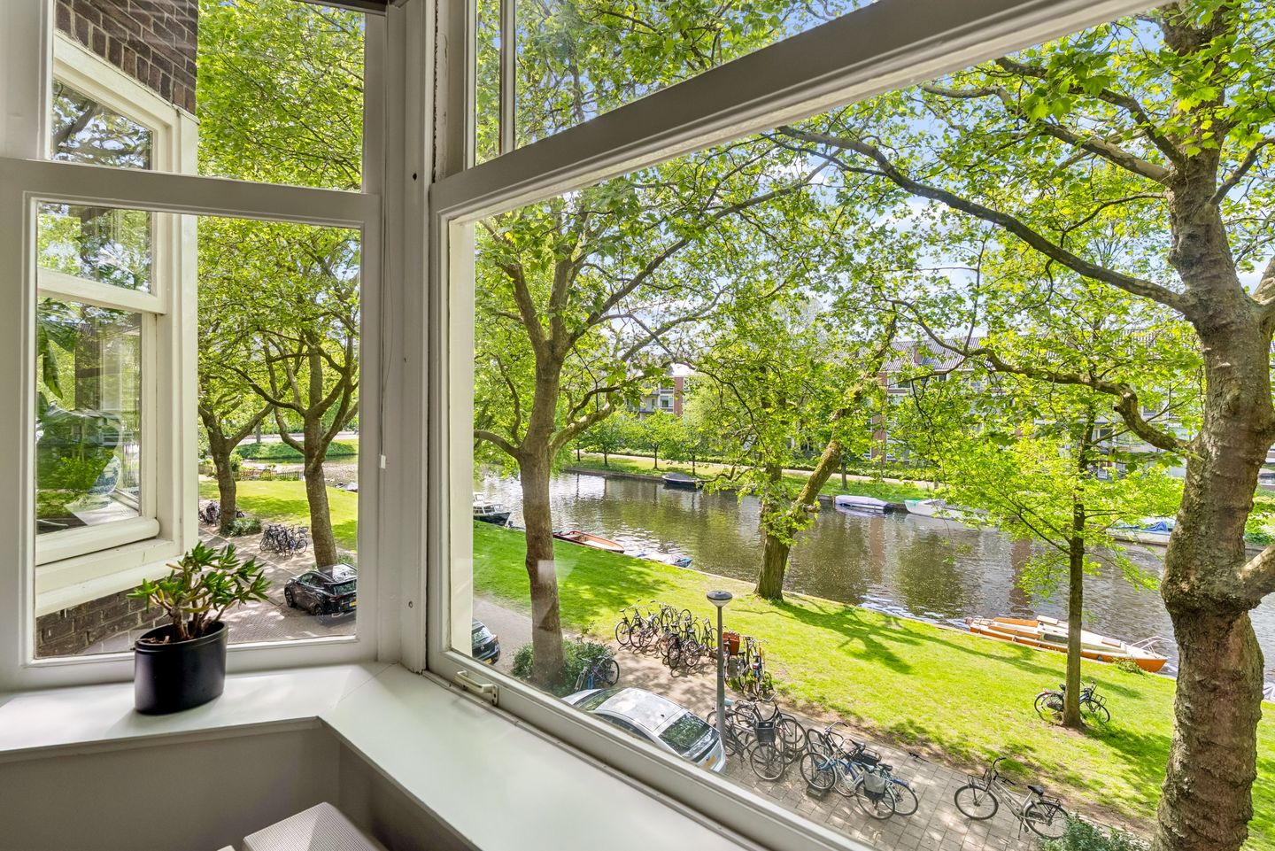 Foto 4 van Westlandgracht 237-2