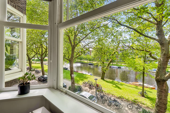 Photo 4 of Westlandgracht 237-2