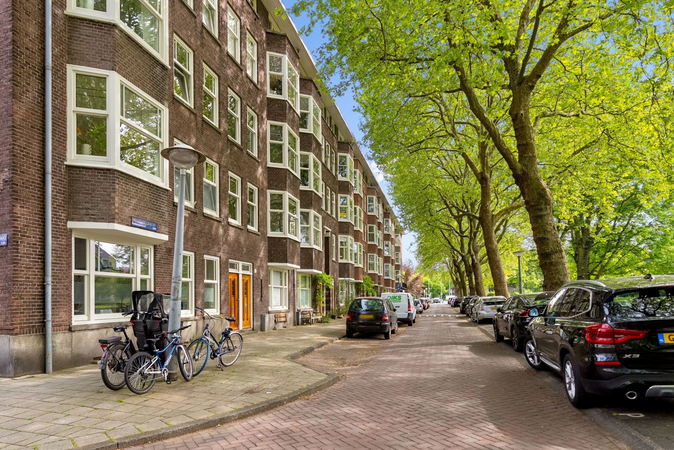 Foto 45 van Westlandgracht 237-2