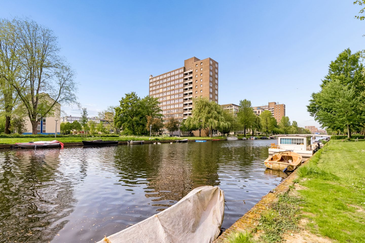 Foto 50 van Westlandgracht 237-2