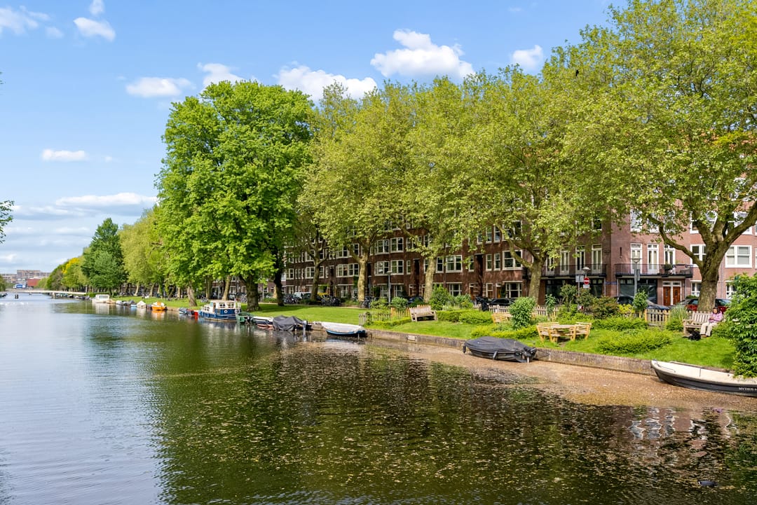 Foto 52 van Westlandgracht 237-2