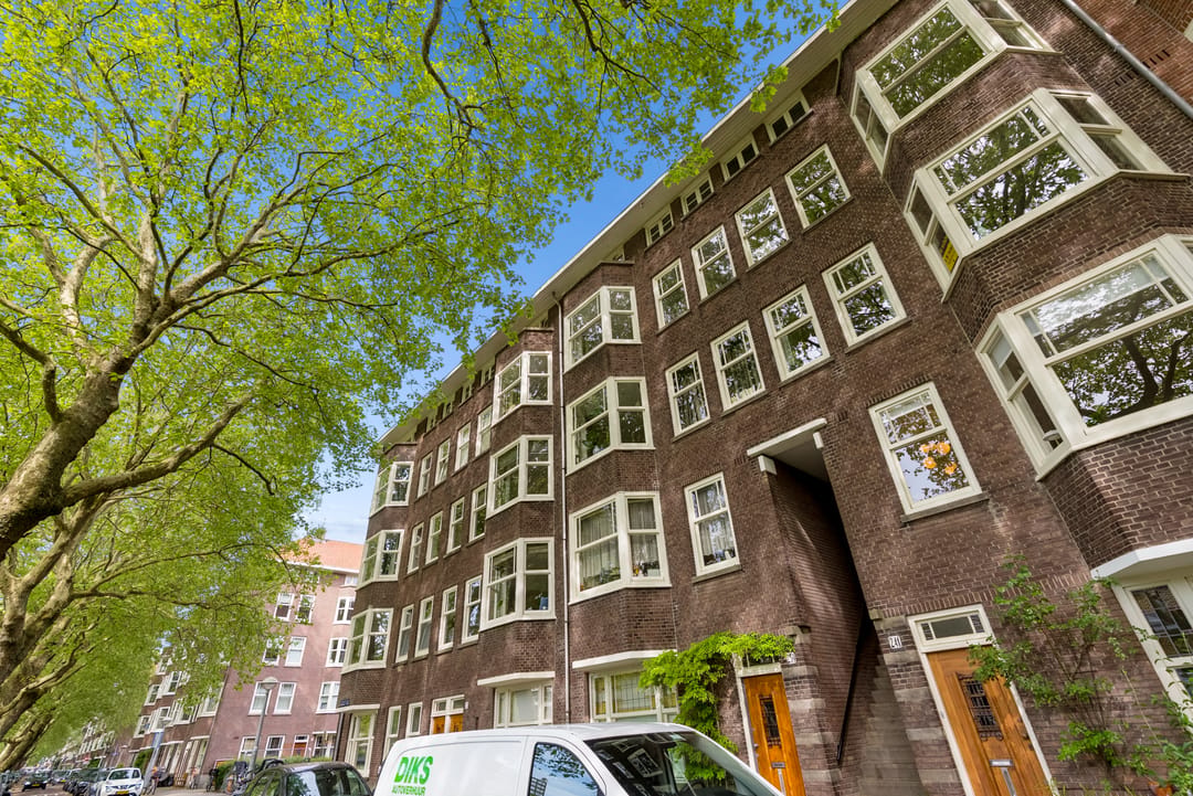 Foto 47 van Westlandgracht 237-2