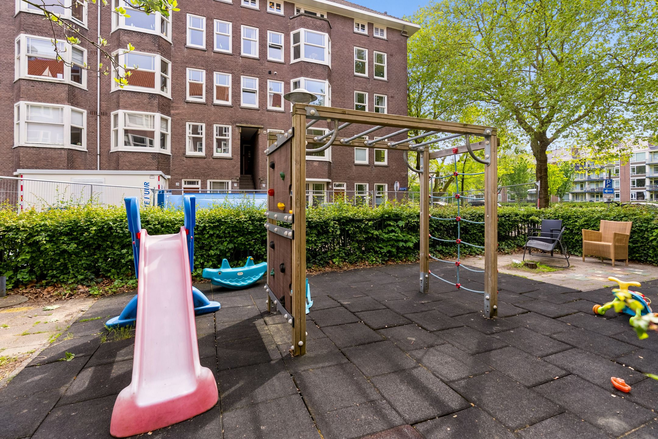 Foto 48 van Westlandgracht 237-2