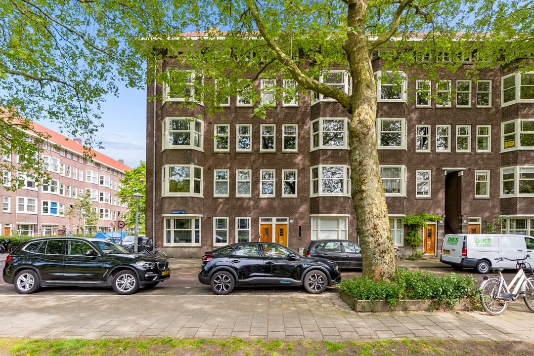 Foto 8 van Westlandgracht 237-2