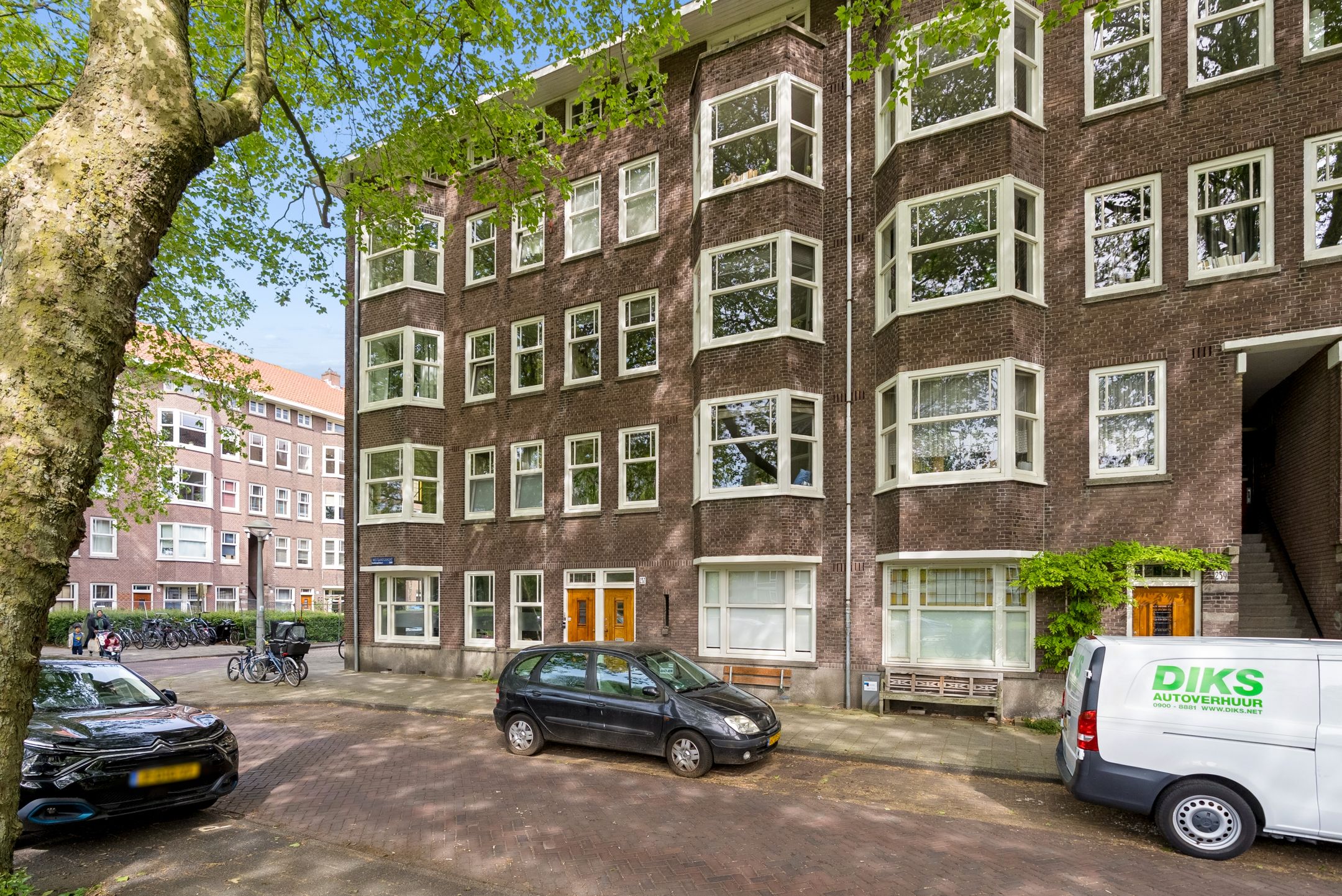 Westlandgracht 237- 237 2