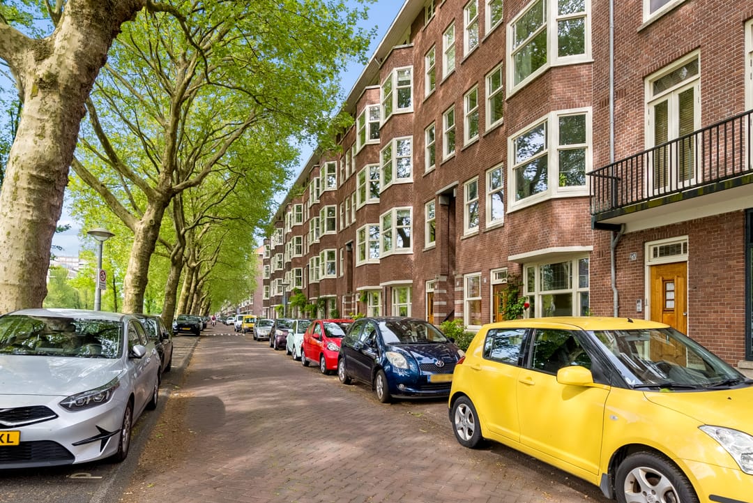 Foto 46 van Westlandgracht 237-2
