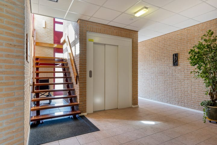 Foto 3 van Disselsweg 2-G