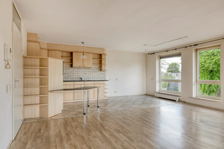 Foto 4 van Disselsweg 2-G