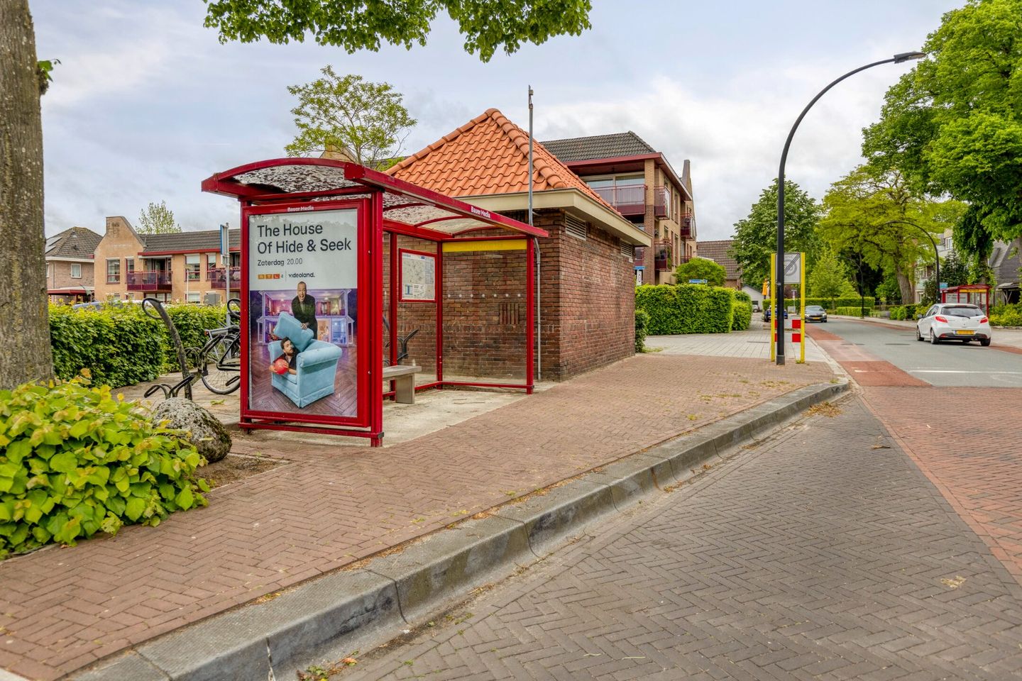 Foto 25 van Disselsweg 2-G