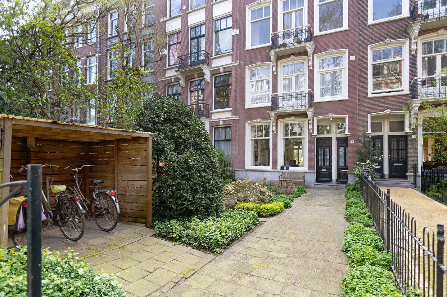 Foto 35 van Grensstraat 8-H