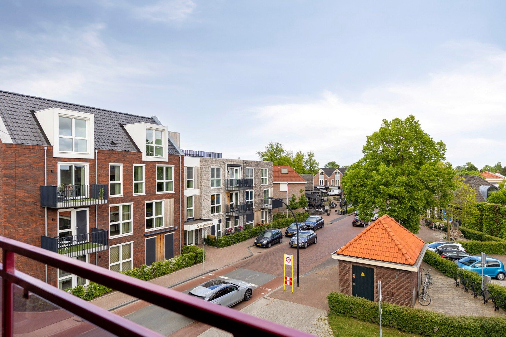 Foto 18 van Disselsweg 2-G