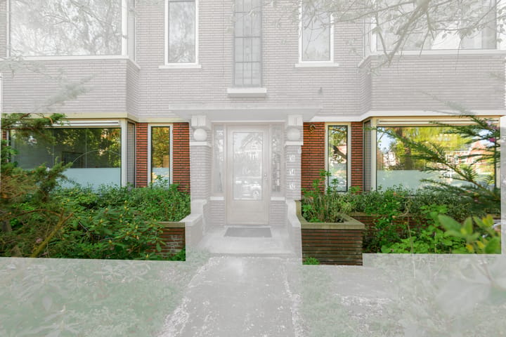 Foto 4 van Laan van Nieuw Oosteinde 32
