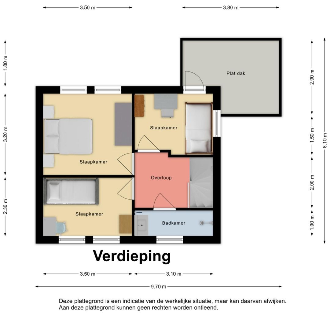 Foto 32 van Djipsleatswei 13