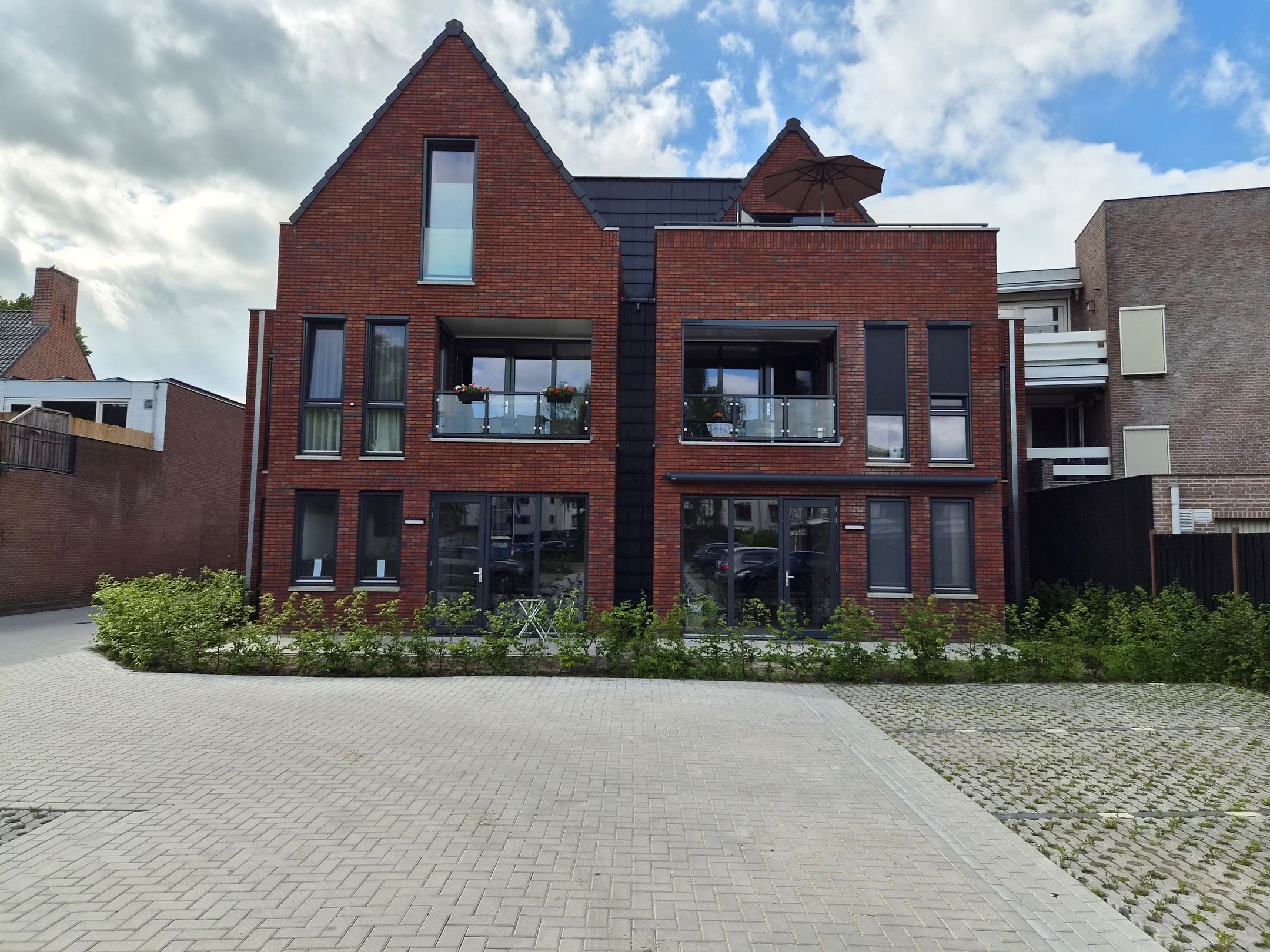 Photo 9 of Dorpsstraat 270-H