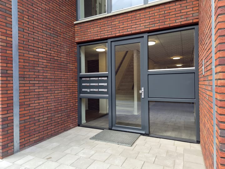Foto 4 van Dorpsstraat 270-H