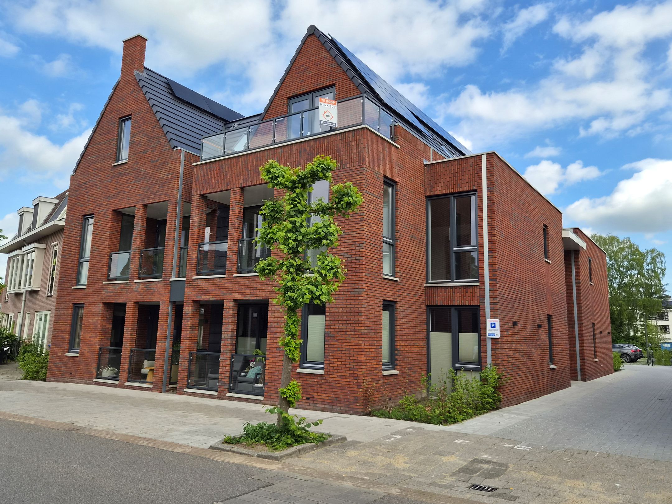 Dorpsstraat 270-H 270 H
