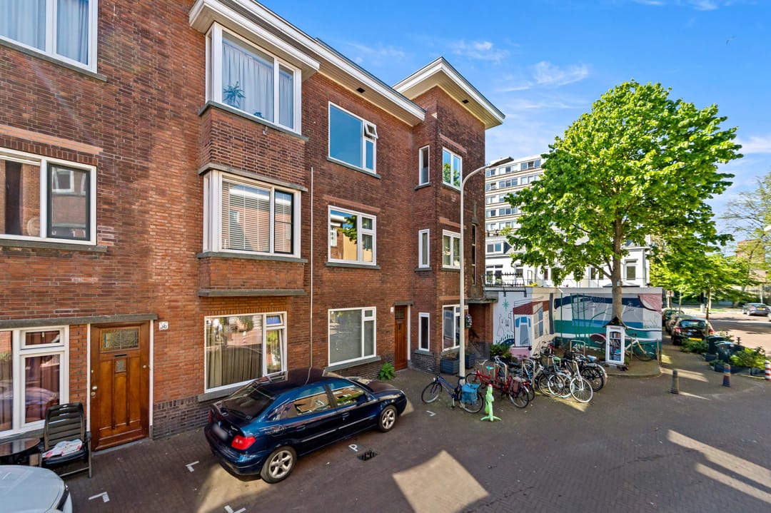 Photo 26 of Pieter van den Zandestraat 42
