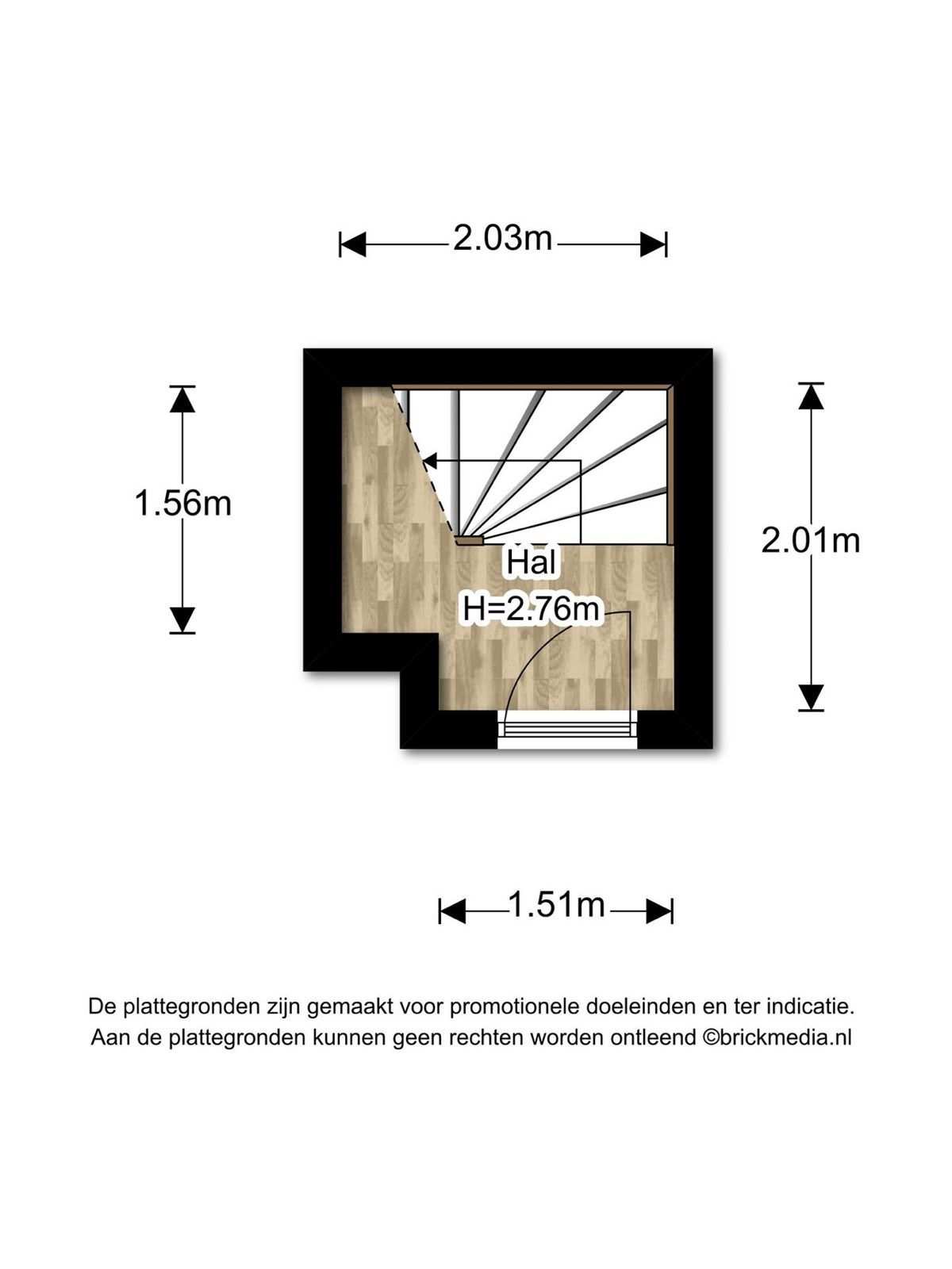 Photo 30 of Pieter van den Zandestraat 42