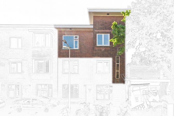 Photo 2 of Pieter van den Zandestraat 42