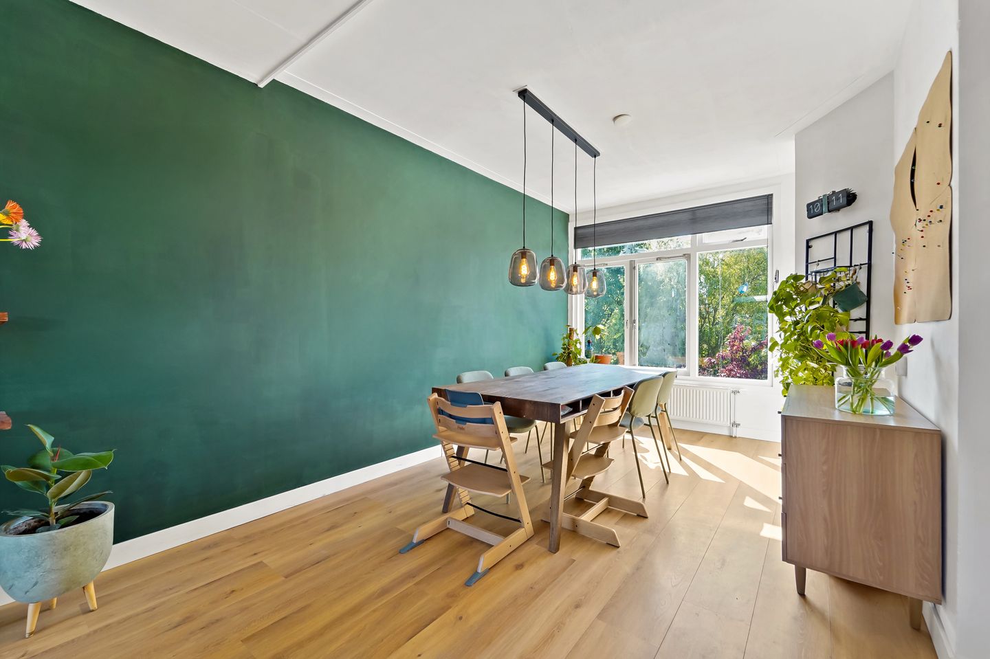 Photo 10 of Pieter van den Zandestraat 42